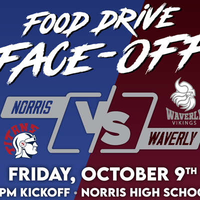 Food Drive
