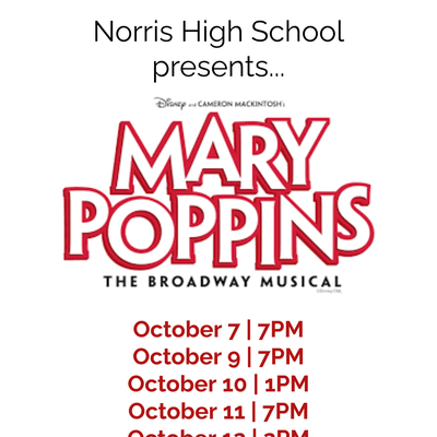 Mary Poppins