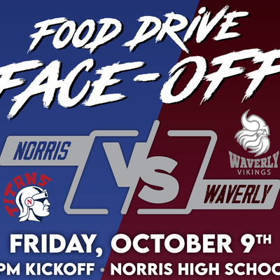 Food Drive