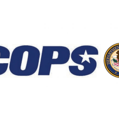 Cops Grant Logo