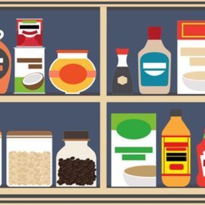 Food Pantry