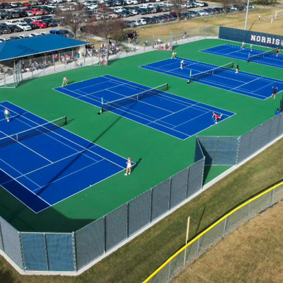 Tennis Courts