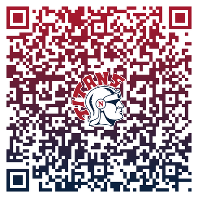 QR Code to access opt-in form
