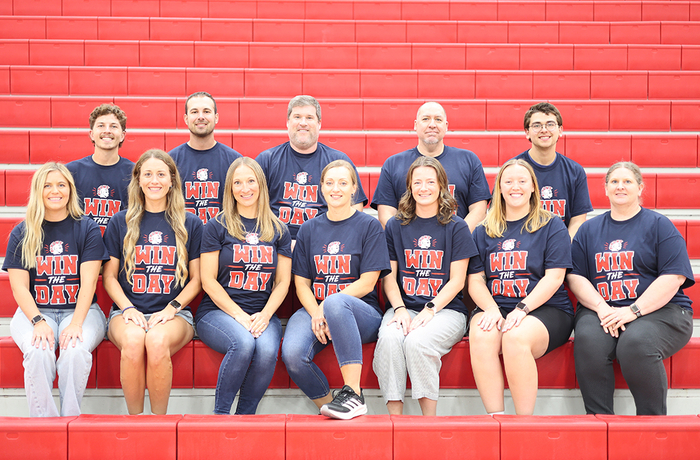6th Grade Team