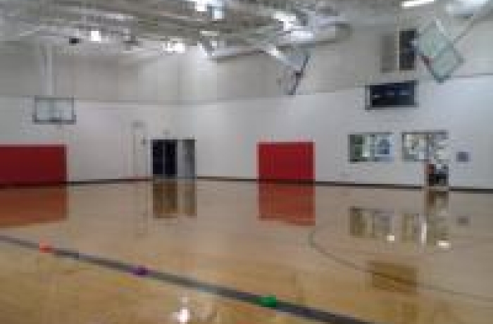 Elementary Gym