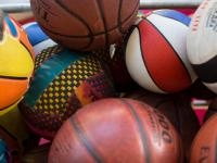 Elementary PE