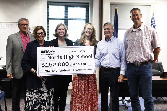 Norris Board of Education