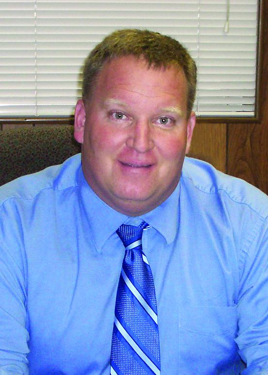 Dr. Mike Lucas to address Norris Teachers January 4
