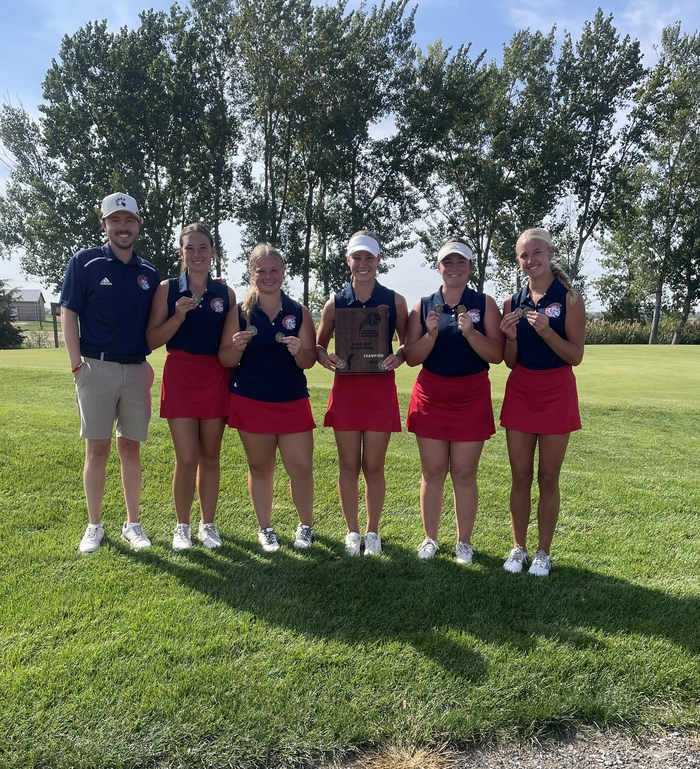 Ashland Invite Champions