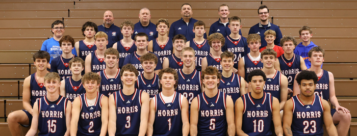 Boys Basketball Team