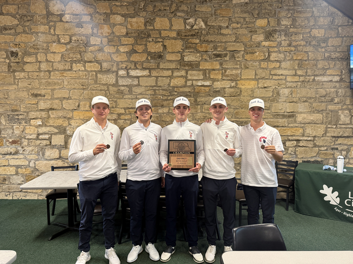 District Champtions