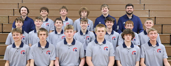 Boys Golf Team
