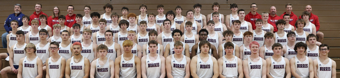 Boys Track Team