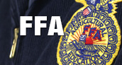 FFA District I & District 5 Welding