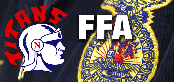 FFA District I & District 5 Welding