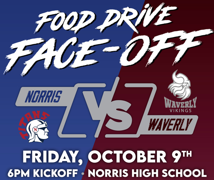 Food Drive