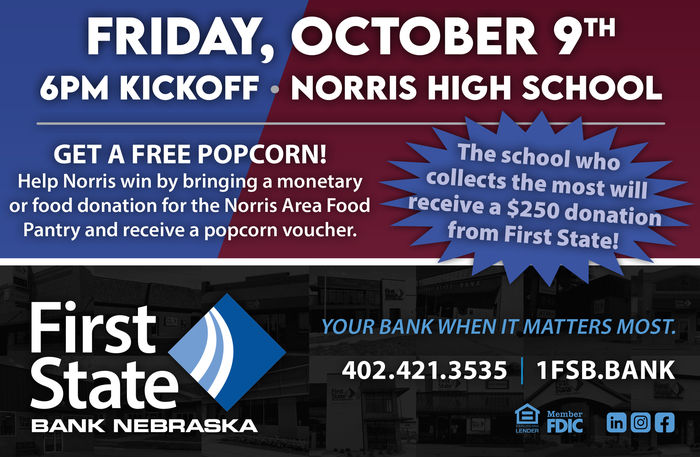 Food Drive