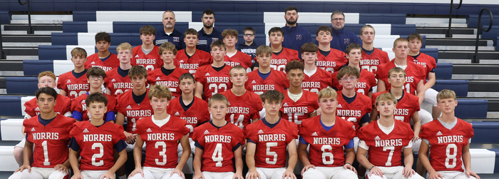 Freshman Football Team