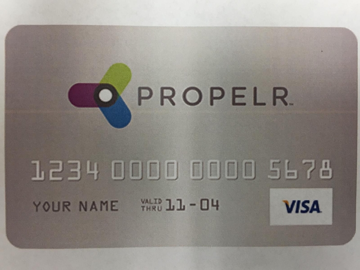 Propelr Card Fundraiser for Classroom Grants Debuts at Norris