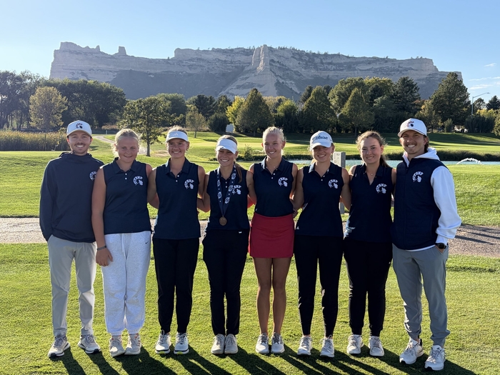 State Golf