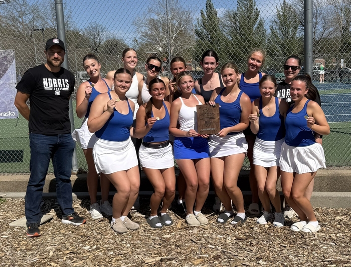 Tennis Team