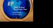 Norris Receives Global Education Excellence Award