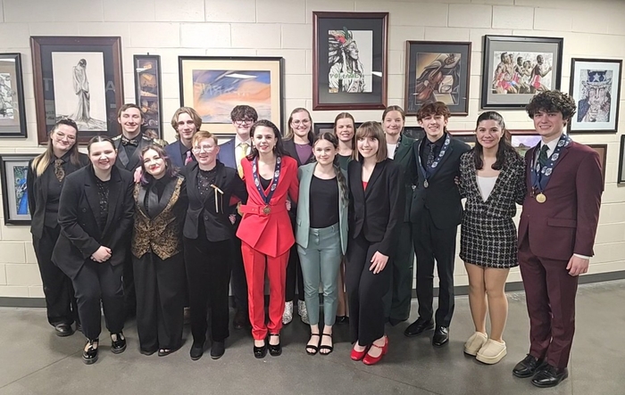 Speech Team