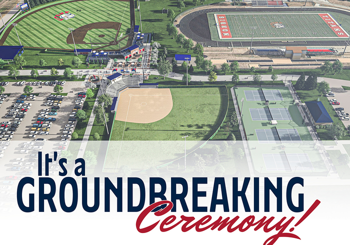 Baseball & Tennis Facility