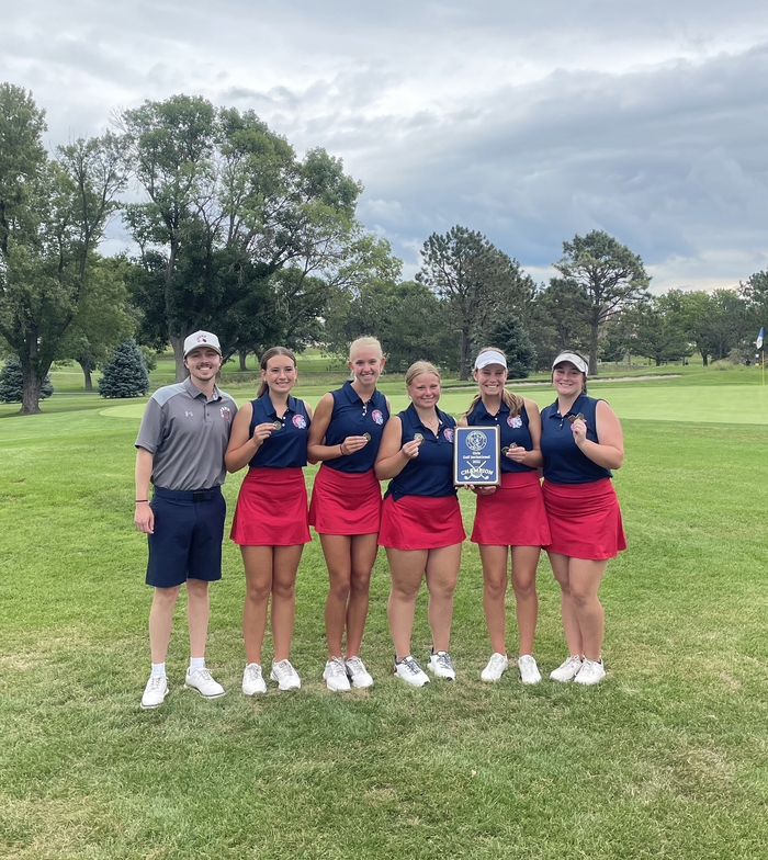 Seward Invite