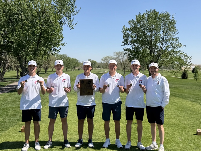 Golf Team