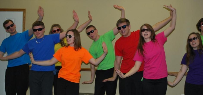 Yearbook Sales Extended - One Week ONLY!