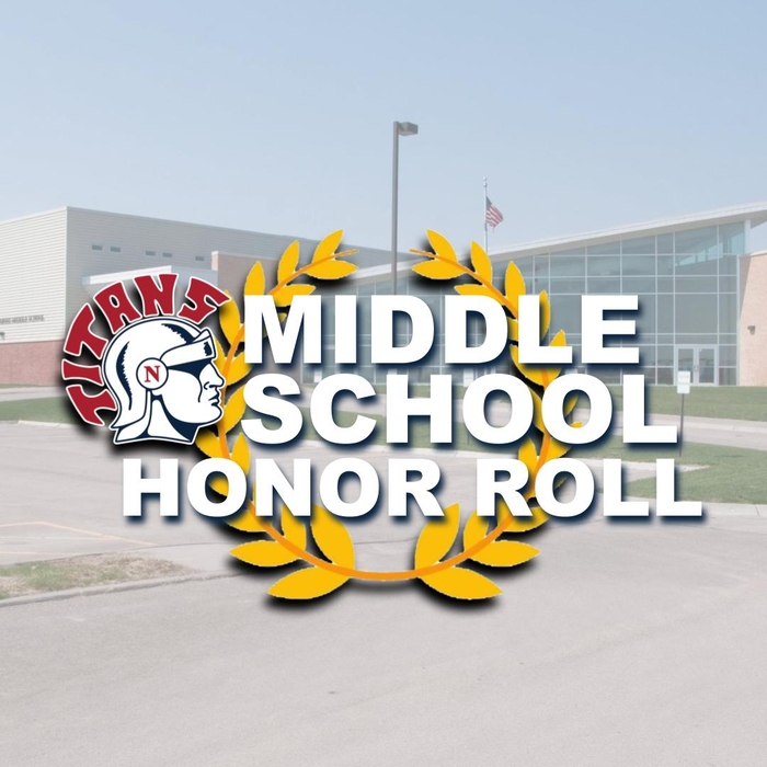 MS Honor Roll