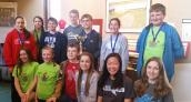 Norris wins ESU 6 middle school quiz bowl tournament