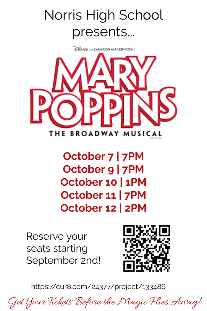 Mary Poppins