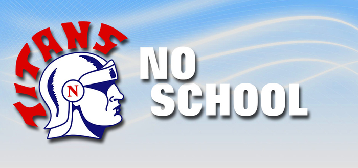 No School