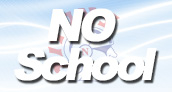 No School