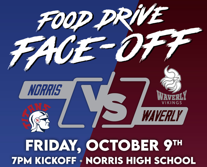 Food Drive