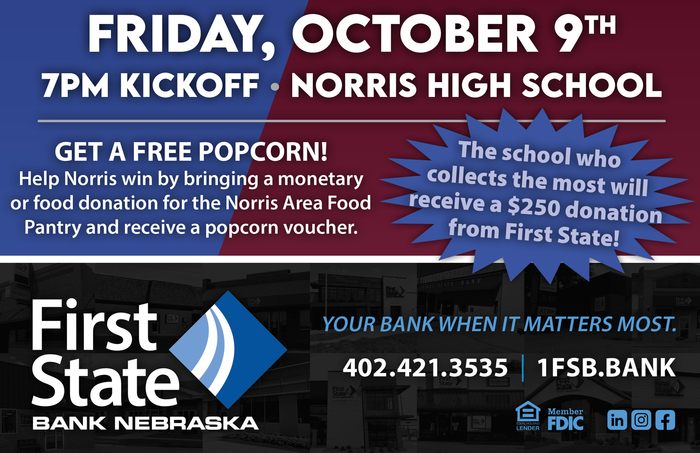Food Drive