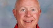 Norris teacher, coach Gary Pence Wins NSIAAA Outstanding Service Award