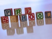   Pre-School