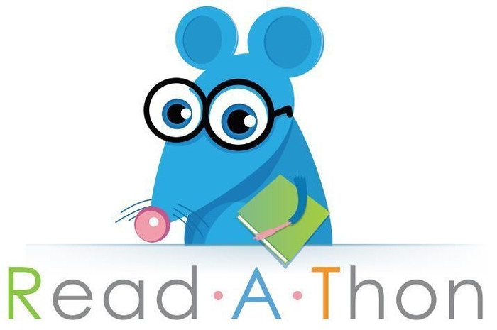 Read-a-thon image