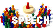 Crete Speech Competition