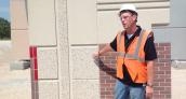 New School Construction Update for July, 2012