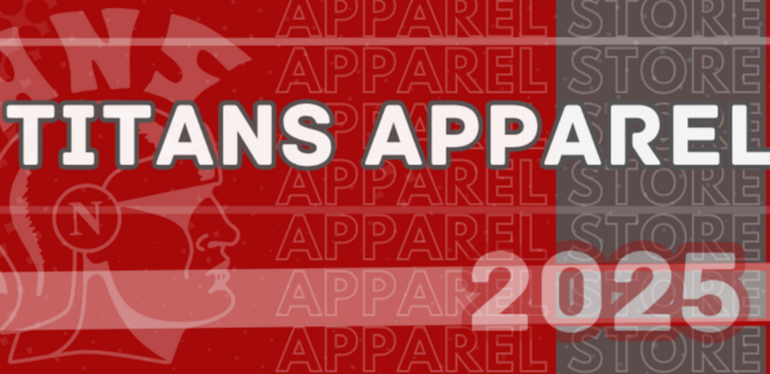 Norris Titan Apparel