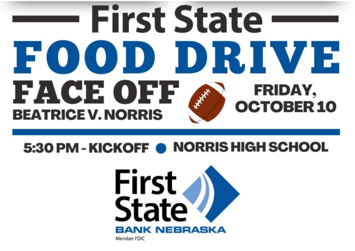 Food Drive