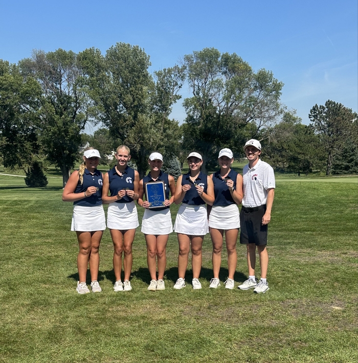 Seward Invite