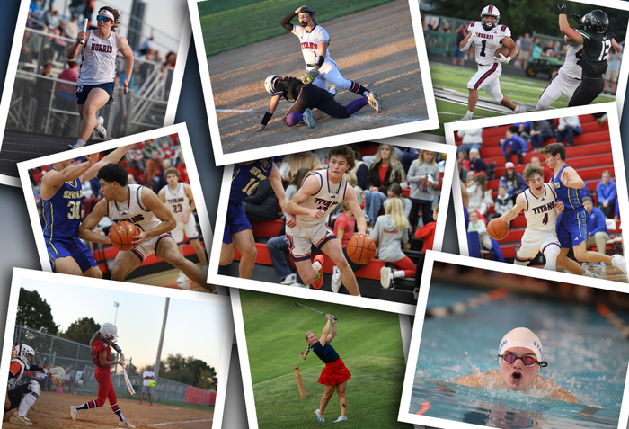 State NSSA Action Photos