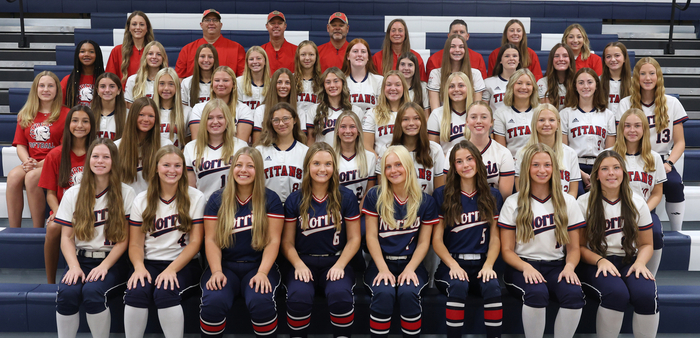 2026 Softball Team