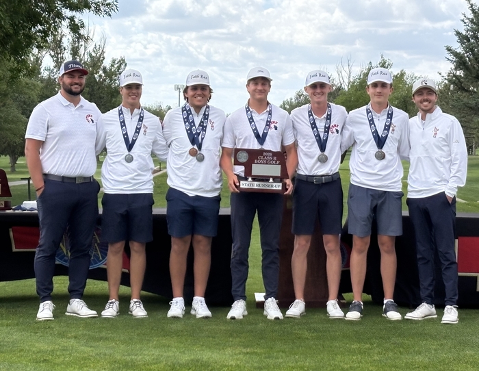 Class B State Runner-up