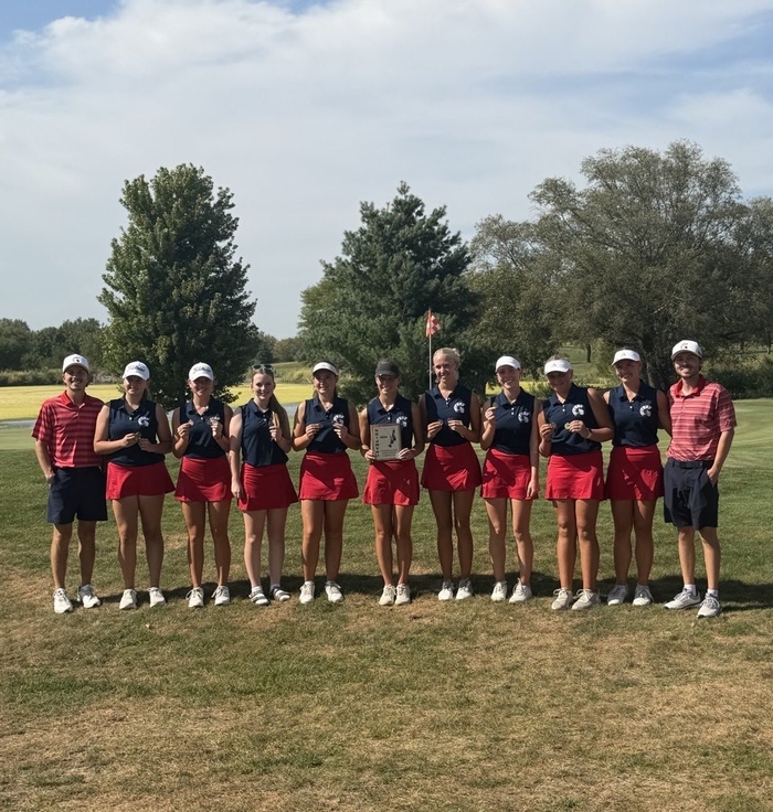 Tri-Country Invite